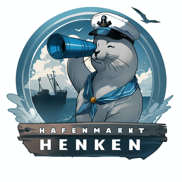 Hafenmarkt Henken