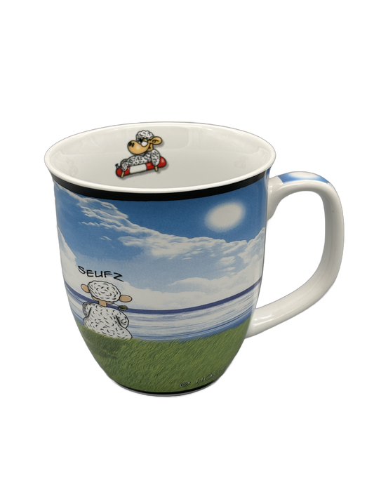 Hösti Becher Sehnsucht | 340ml