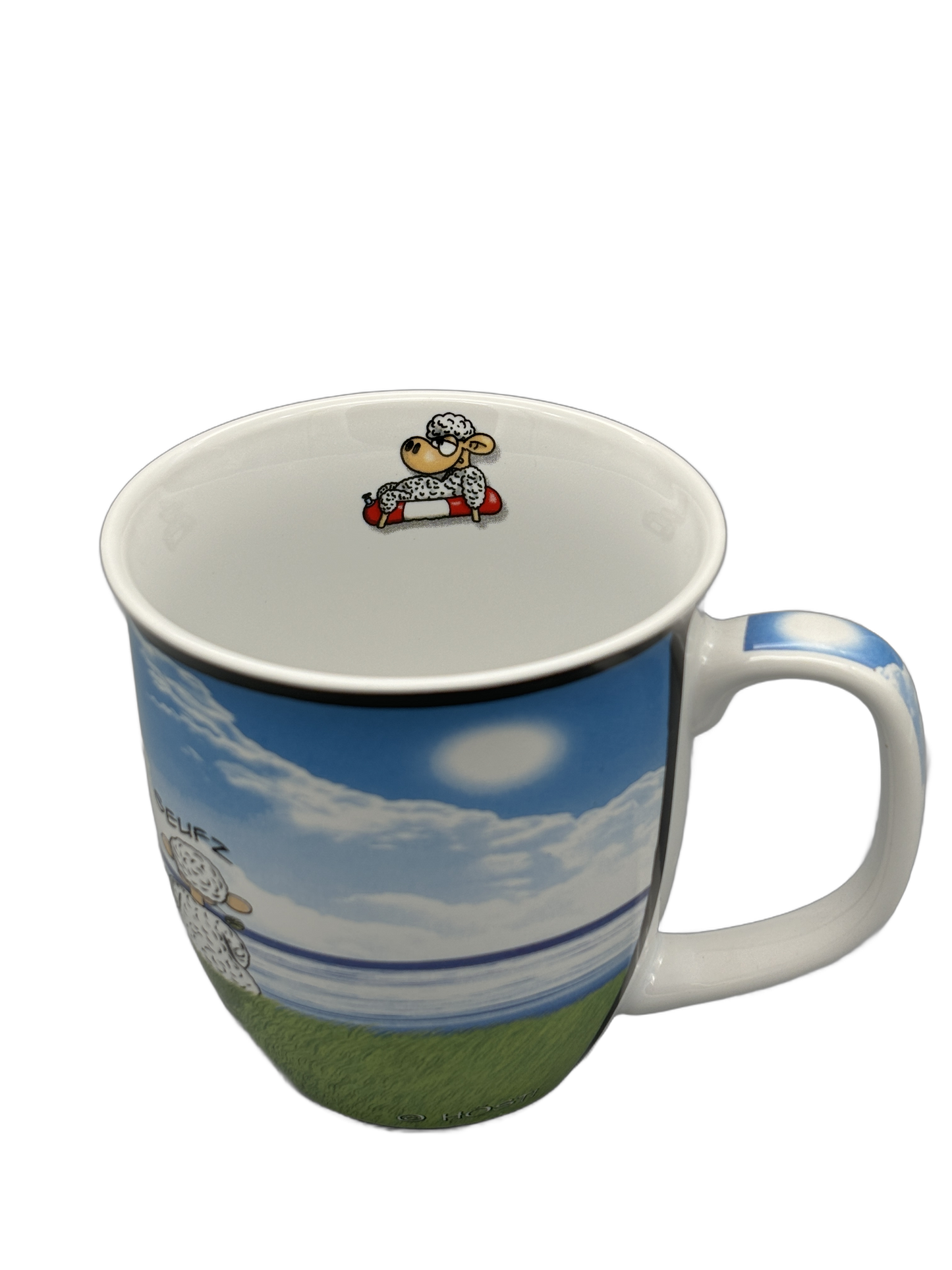 Hösti Becher Sehnsucht | 340ml