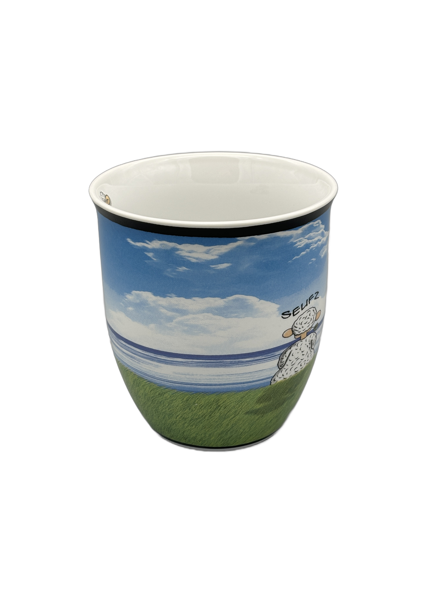 Hösti Becher Sehnsucht | 340ml