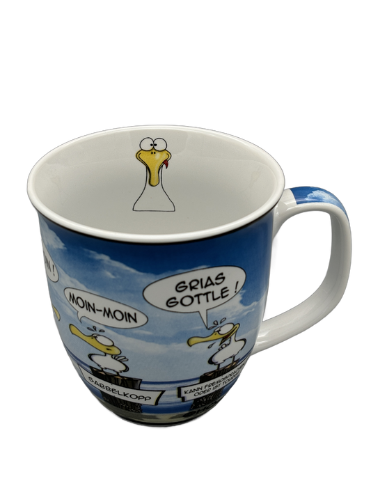 Hösti Becher Moinsen | 340ml