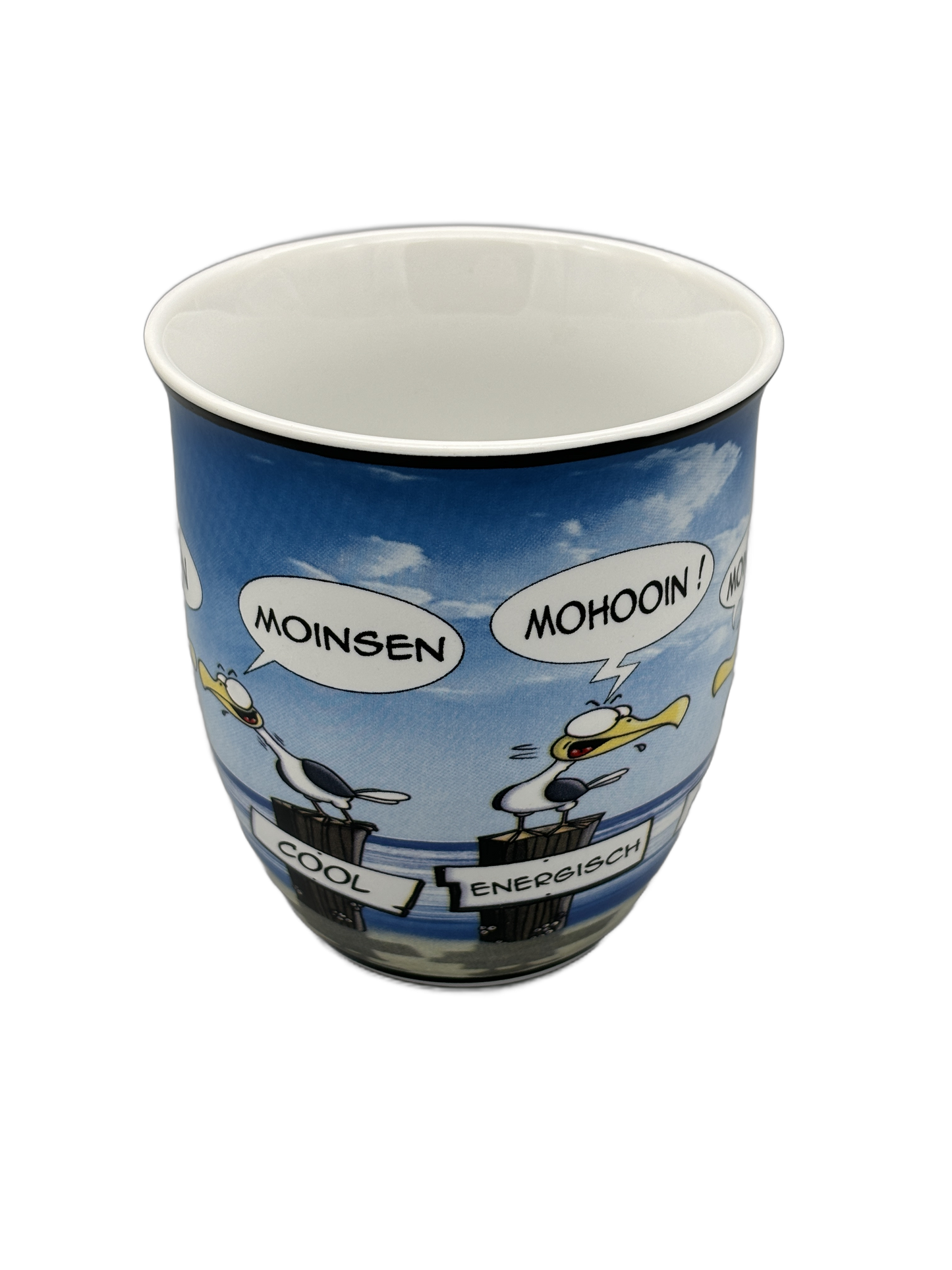 Hösti Becher Moinsen | 340ml