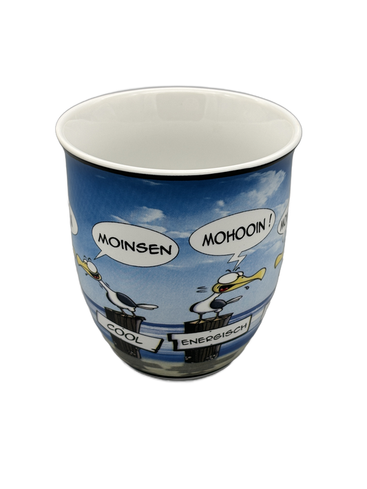 Hösti Becher Moinsen | 340ml