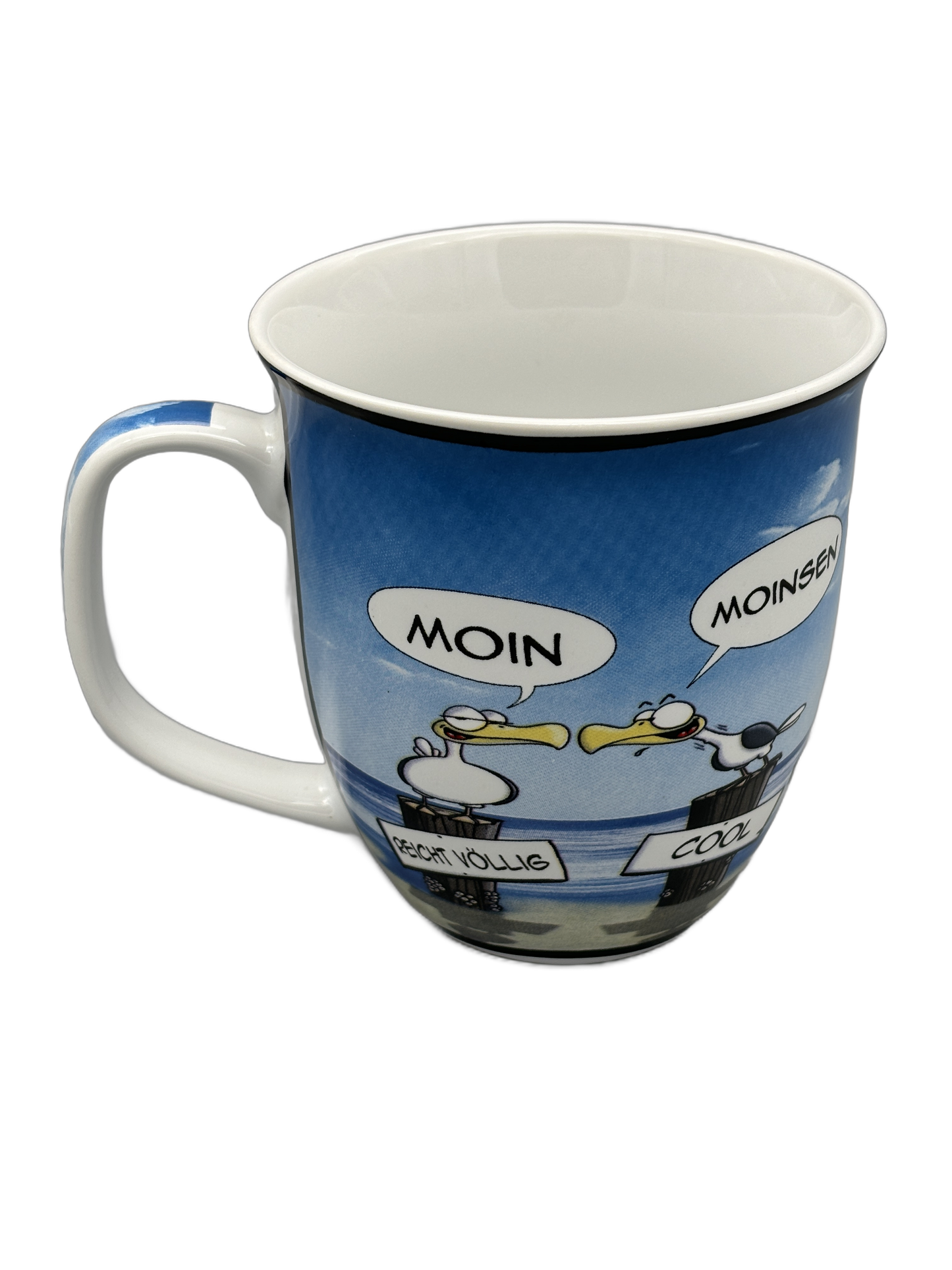 Hösti Becher Moinsen | 340ml