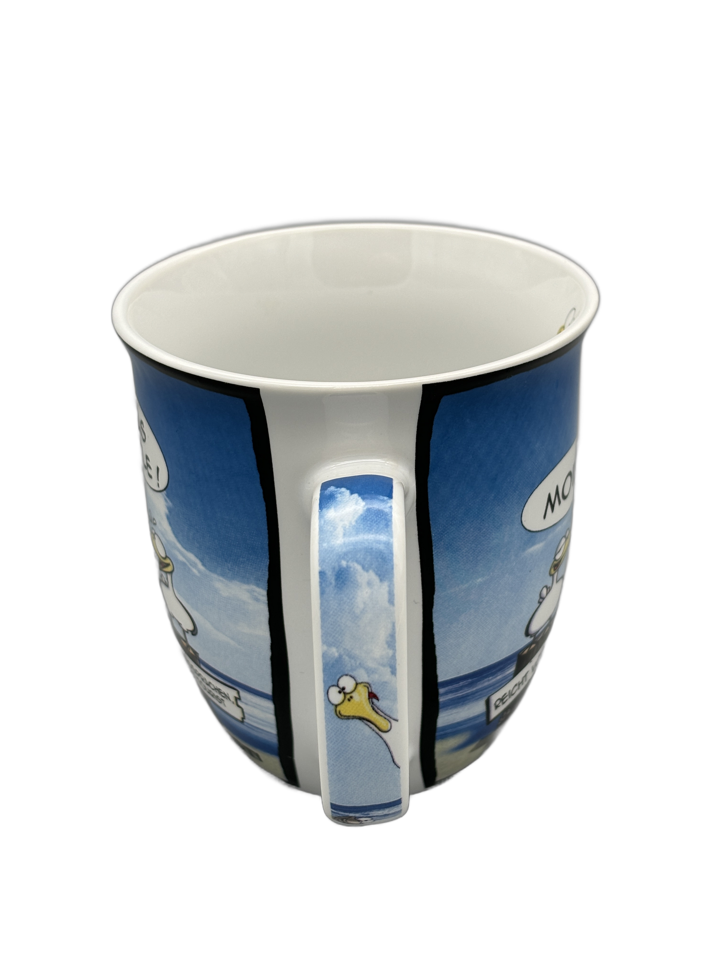 Hösti Becher Moinsen | 340ml