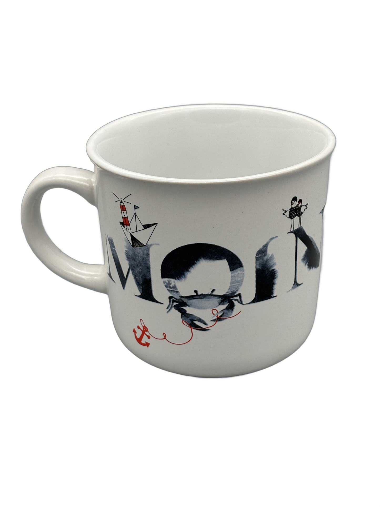 Moin Tasse HEIMARTLIEBE® | 400ml