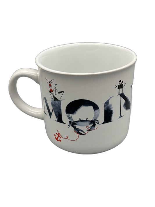 Moin Tasse HEIMARTLIEBE® | 400ml