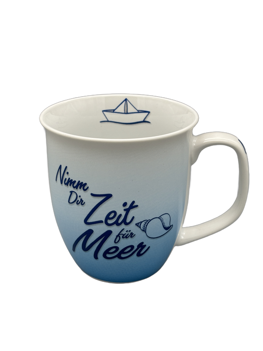 Nimm dir Zeit für Meer Hösti | 340ml
