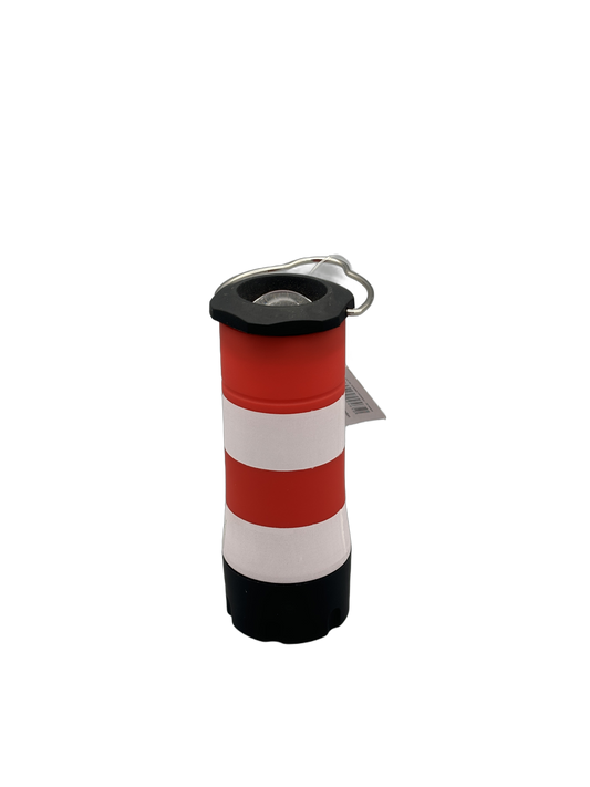 Leuchtturm Taschenlampe ausziehbar