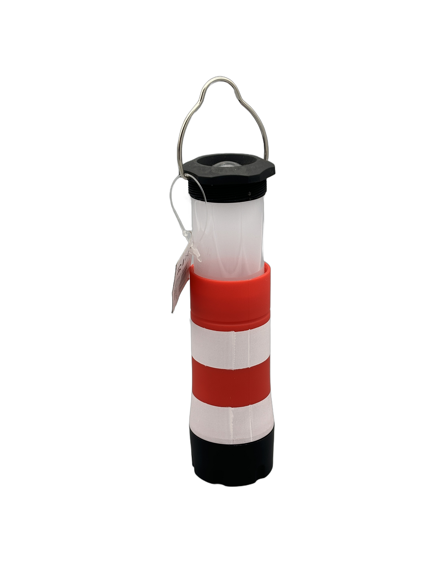 Leuchtturm Taschenlampe ausziehbar