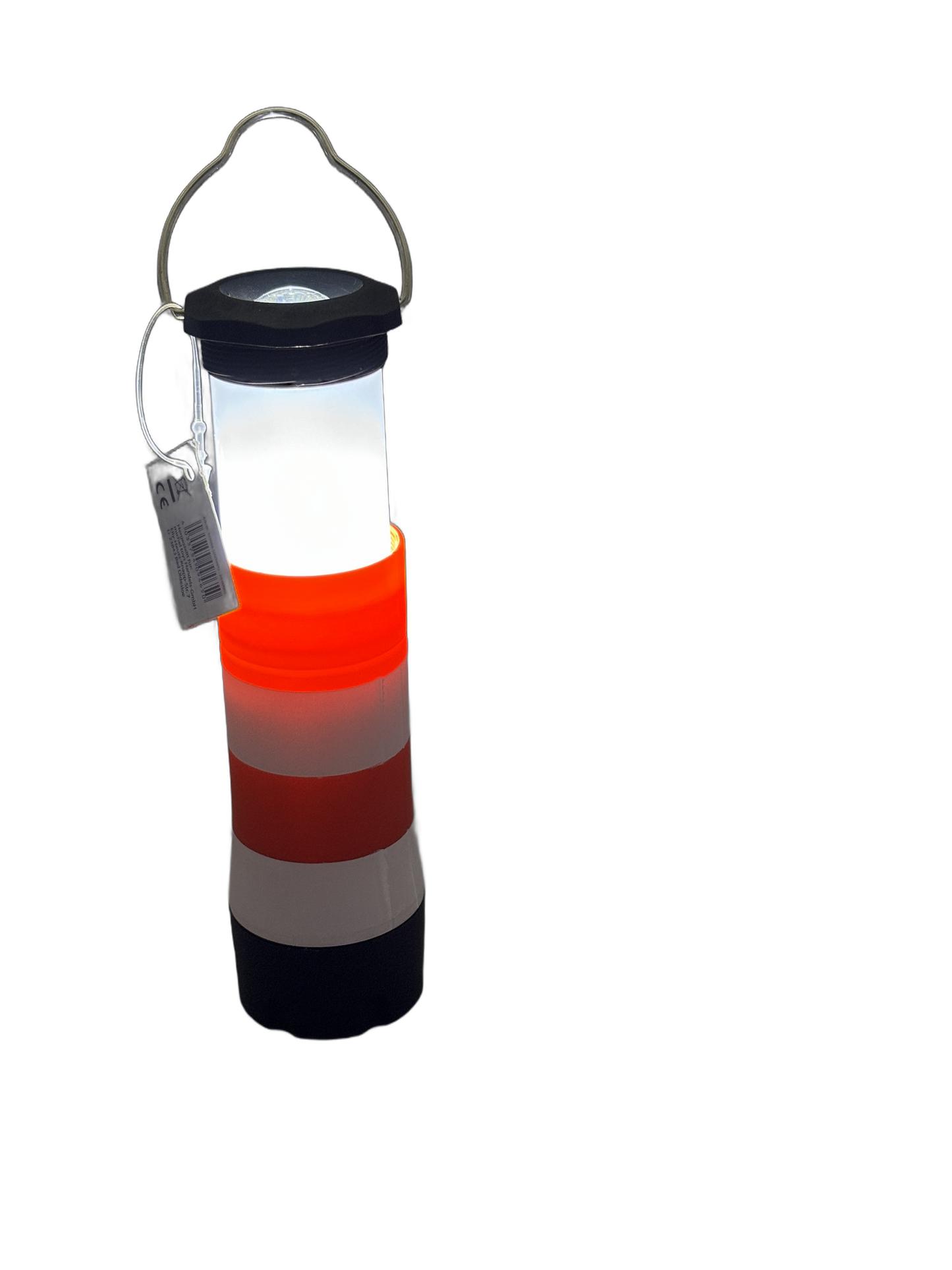 Leuchtturm Taschenlampe ausziehbar