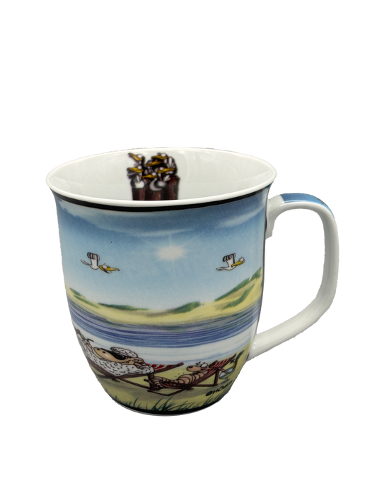Hösti Becher Sommer | 340ml