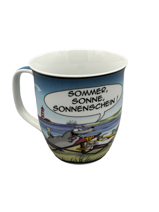 Hösti Becher Sommer | 340ml