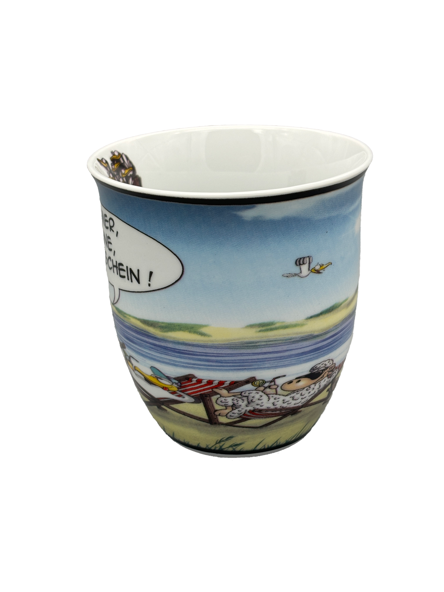Hösti Becher Sommer | 340ml