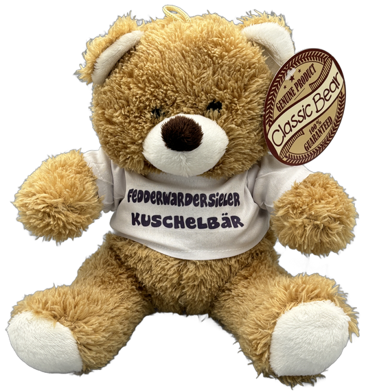 Fedderwardersieler Kuschelbär