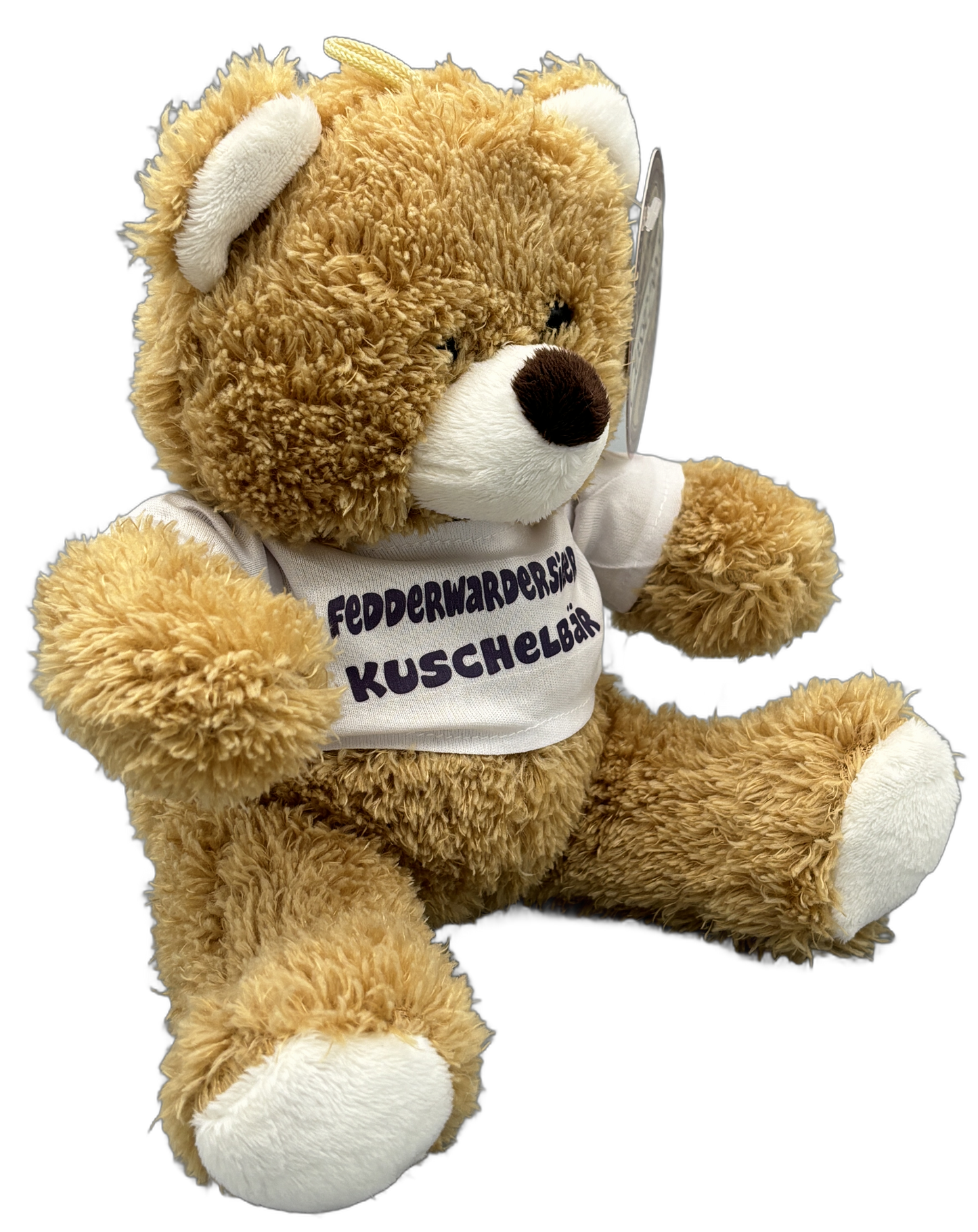 Fedderwardersieler Kuschelbär