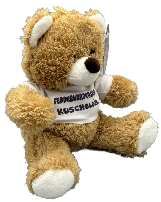 Fedderwardersieler Kuschelbär
