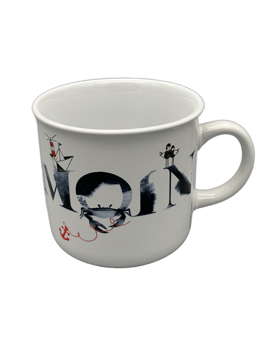 Moin Tasse HEIMARTLIEBE® | 400ml