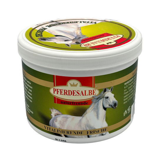 Pferdesalbe | 500ml