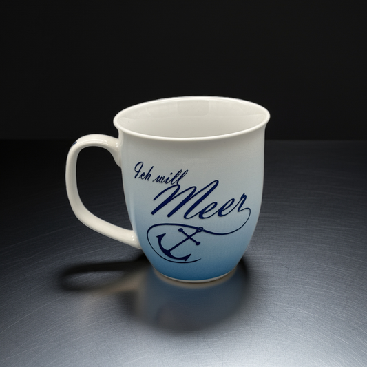 Ich will Meer Hösti | 340ml