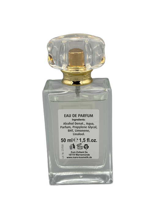 Viva Toscana Premium Eau De Parfum | 50ml